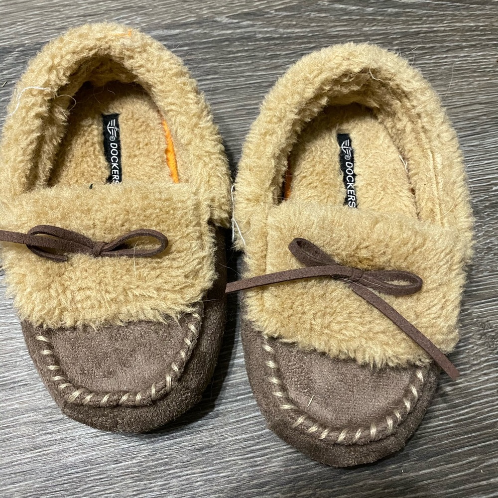 Kids Slippers